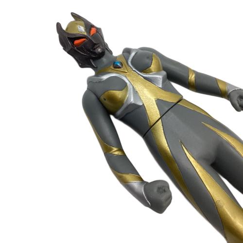 BANDAI（バンダイ）ウルトラマンティガ ティガバトル6 超古代戦士セット ウルトラマン 箱キズ有