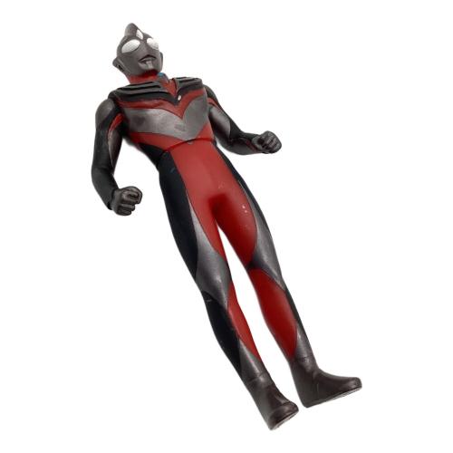 BANDAI（バンダイ）ウルトラマンティガ ティガバトル6 超古代戦士セット ウルトラマン 箱キズ有