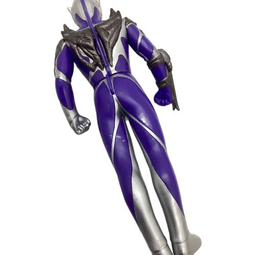 BANDAI（バンダイ）ウルトラマンティガ ティガバトル6 超古代戦士セット ウルトラマン 箱キズ有