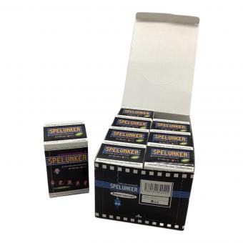 「スペランカー サウンドボトルキャップコレクション」 ８個セット