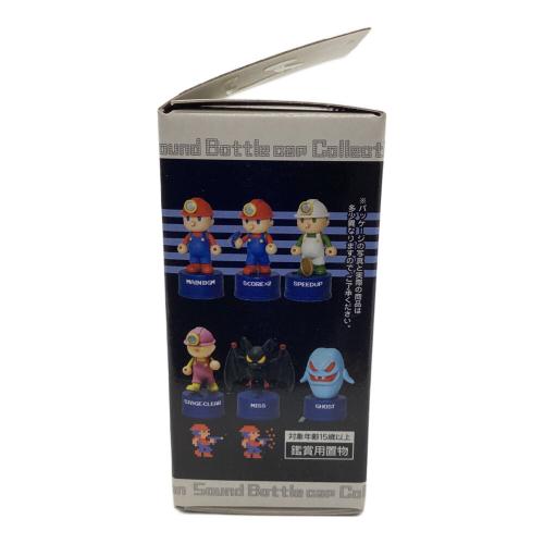 「スペランカー サウンドボトルキャップコレクション」 ８個セット