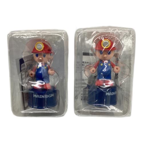 「スペランカー サウンドボトルキャップコレクション」 ８個セット