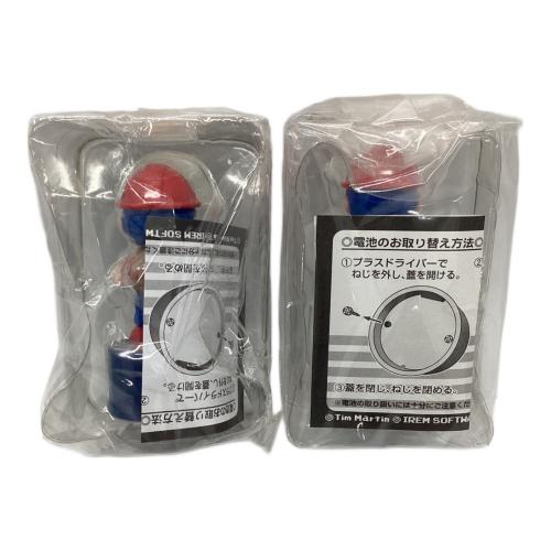 「スペランカー サウンドボトルキャップコレクション」 ８個セット