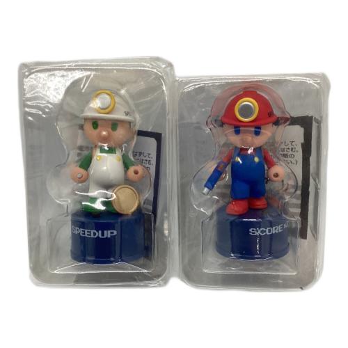 「スペランカー サウンドボトルキャップコレクション」 ８個セット