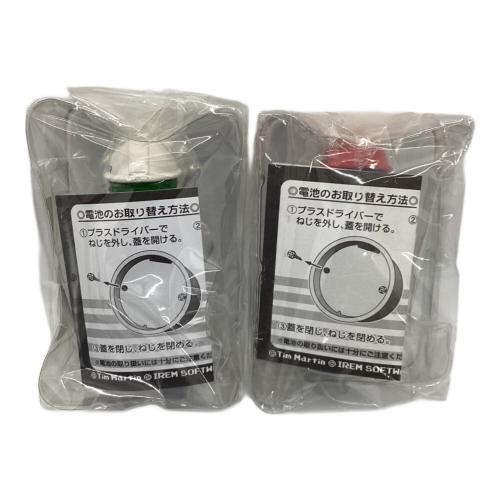 「スペランカー サウンドボトルキャップコレクション」 ８個セット