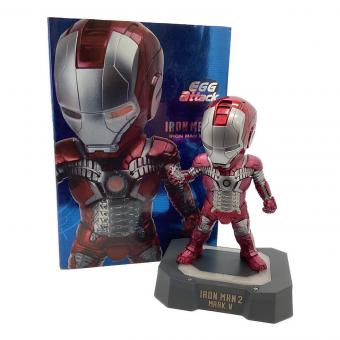 アイアンマン マークV 「アイアンマン2」 Egg Attack スタチュー