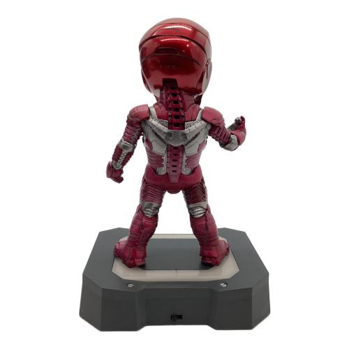 アイアンマン マークV 「アイアンマン2」 Egg Attack スタチュー