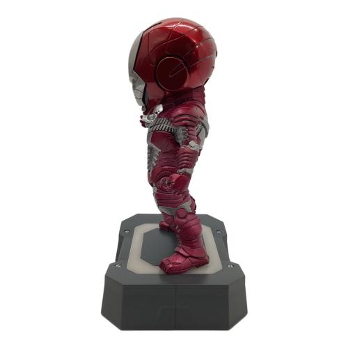 アイアンマン マークV 「アイアンマン2」 Egg Attack スタチュー