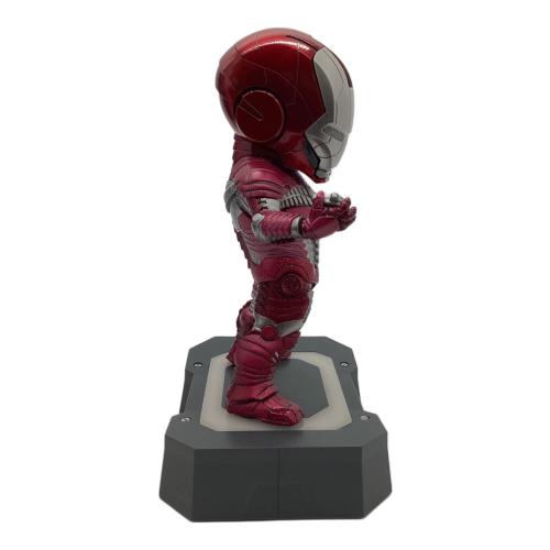 アイアンマン マークV 「アイアンマン2」 Egg Attack スタチュー