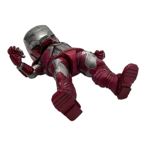 アイアンマン マークV 「アイアンマン2」 Egg Attack スタチュー