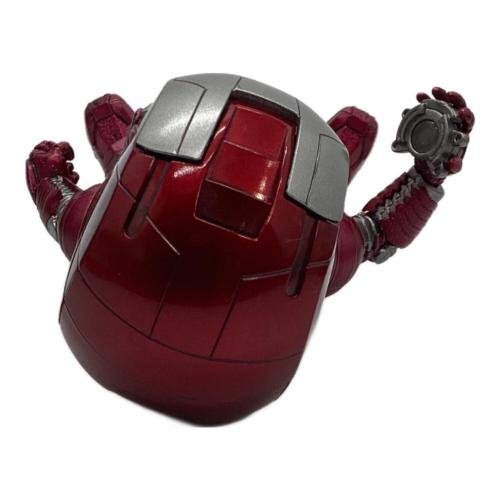 アイアンマン マークV 「アイアンマン2」 Egg Attack スタチュー
