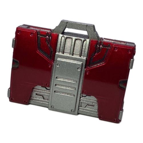 アイアンマン マークV 「アイアンマン2」 Egg Attack スタチュー