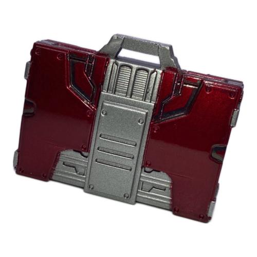 アイアンマン マークV 「アイアンマン2」 Egg Attack スタチュー