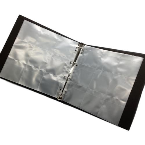 バンダイ　お菓子CD専用アルバム