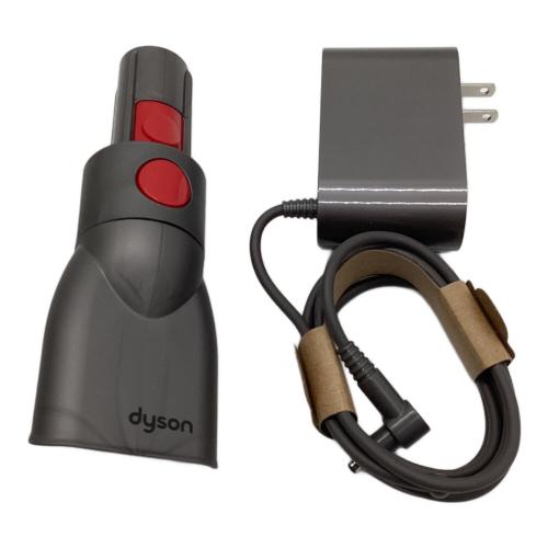 dyson (ダイソン) Dyson Micro Focus Clean　HH17　箱開封済