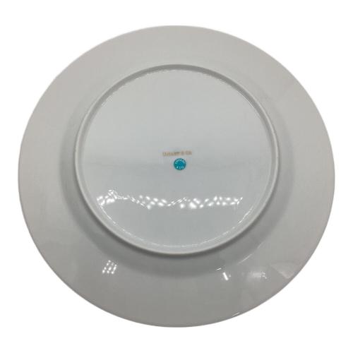 TIFFANY & Co. (ティファニー アンド コー) ディナーセット 箱ヨゴレ有 ダンシングT