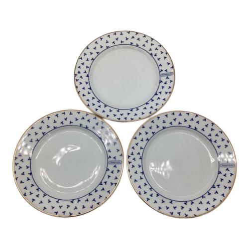 TIFFANY & Co. (ティファニー アンド コー) ディナーセット 箱ヨゴレ有 ダンシングT