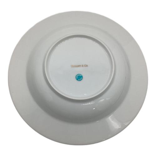 TIFFANY & Co. (ティファニー アンド コー) ディナーセット 箱ヨゴレ有 ダンシングT