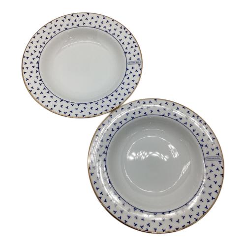 TIFFANY & Co. (ティファニー アンド コー) ディナーセット 箱ヨゴレ有 ダンシングT