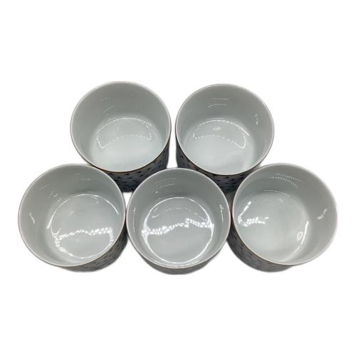 TIFFANY & Co. (ティファニー アンド コー) ディナーセット 箱ヨゴレ有 ダンシングT