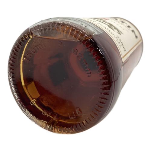 TOMATIN（トマーティン） ハイランドシングルモルトスコッチウィスキー 18年 ※瓶ヨゴレ有 750ml