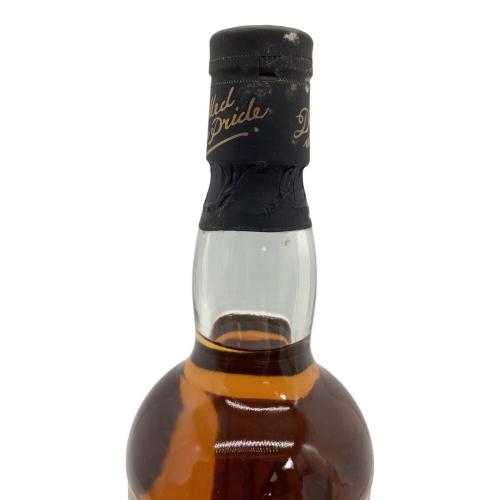 TOMATIN（トマーティン） ハイランドシングルモルトスコッチウィスキー 18年 ※瓶ヨゴレ有 750ml