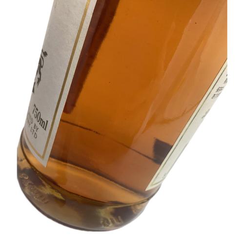 TOMATIN（トマーティン） ハイランドシングルモルトスコッチウィスキー 18年 ※瓶ヨゴレ有 750ml