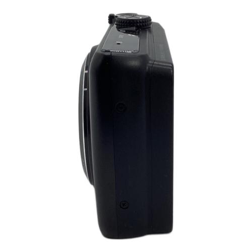 OLYMPUS (オリンパス) コンパクトデジタルカメラ SH-21 ※ジャンク品として 通電確認のみ