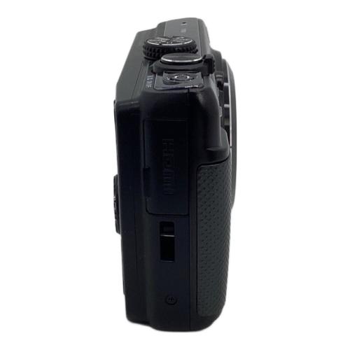 OLYMPUS (オリンパス) コンパクトデジタルカメラ SH-21 ※ジャンク品として 通電確認のみ