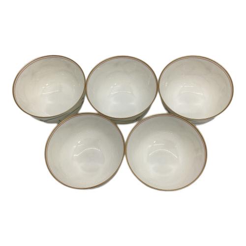 香蘭社 (コウランシャ) 蓋付き湯呑み リンドフィールド