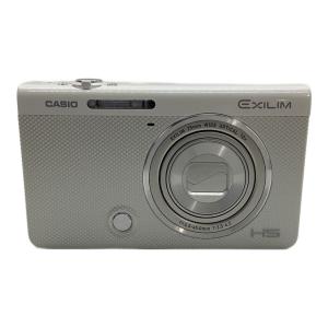 CASIO (カシオ) コンパクトデジタルカメラ EX-ZR70