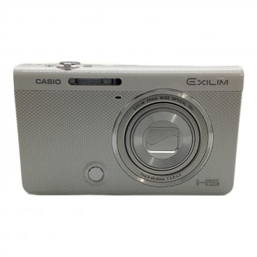 CASIO (カシオ) コンパクトデジタルカメラ EX-ZR1700｜トレファクONLINE