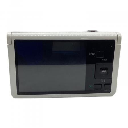 CASIO (カシオ) コンパクトデジタルカメラ EX-ZR70｜トレファクONLINE