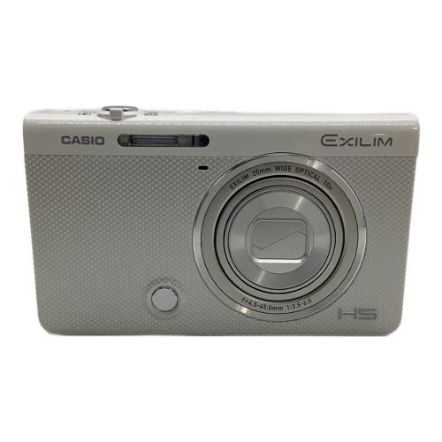 CASIO (カシオ) コンパクトデジタルカメラ EX-ZR70