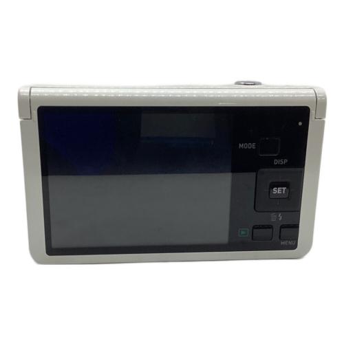 CASIO (カシオ) コンパクトデジタルカメラ EX-ZR70