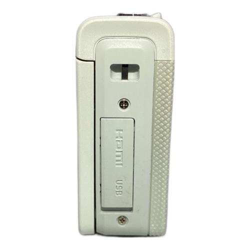 CASIO (カシオ) コンパクトデジタルカメラ EX-ZR70