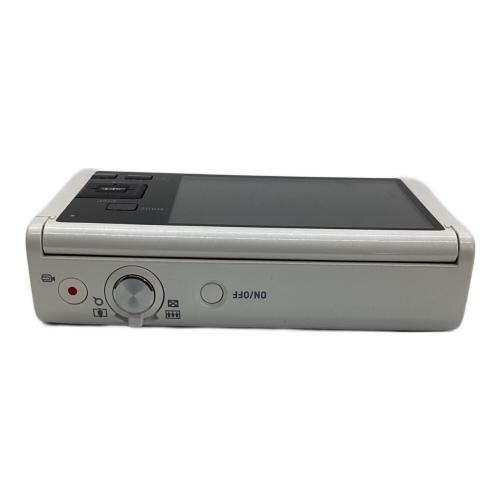 CASIO (カシオ) コンパクトデジタルカメラ EX-ZR70