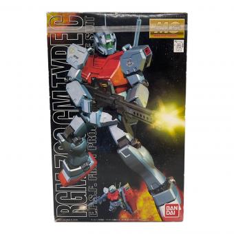 BANDAI (バンダイ) MG 1/100 RGM-79C ジム改（スタンダードカラー） ガンプラ