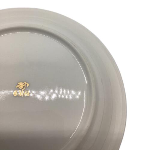 香蘭社 (コウランシャ) 銘々皿　さるかに合戦　5Pセット