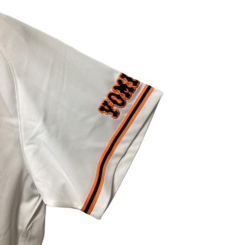 読売ジャイアンツ (ヨミウリジャイアンツ) 背番号6 坂本 勇人 レプリカ