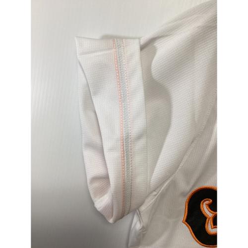 読売ジャイアンツ (ヨミウリジャイアンツ) 背番号6 坂本 勇人 レプリカユニフォーム MIZUNO製 SIZE L ホワイト