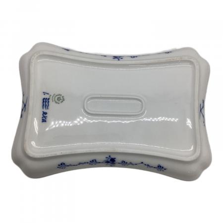 ROYAL COPENHAGEN (ロイヤル・コペンハーゲン) スクエアプレート 364