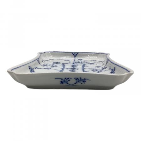 ROYAL COPENHAGEN (ロイヤル・コペンハーゲン) スクエアプレート 364