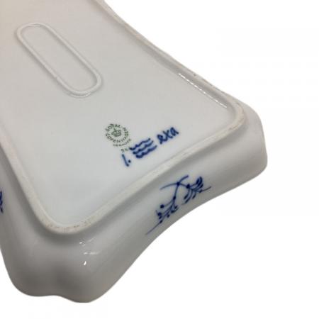 ROYAL COPENHAGEN (ロイヤル・コペンハーゲン) スクエアプレート 364