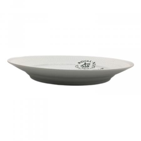 ROYAL COPENHAGEN (ロイヤル・コペンハーゲン) プレート フルーテッド