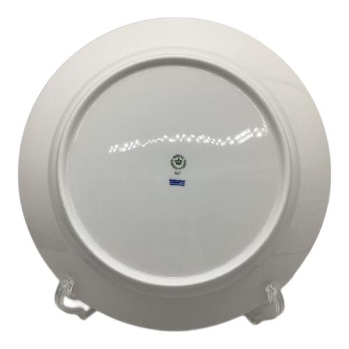 ROYAL COPENHAGEN (ロイヤル・コペンハーゲン) プレート フルーテッド・シグネチャー 27cm 627