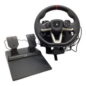 HORI (ホリ) レーシングホイールエイペックス SPF-004 動作確認済み