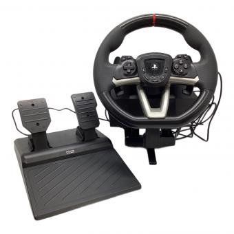 HORI (ホリ) レーシングホイールエイペックス SPF-004 動作確認済み