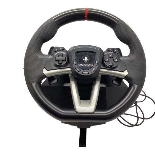 HORI (ホリ) レーシングホイールエイペックス SPF-004 動作確認済み