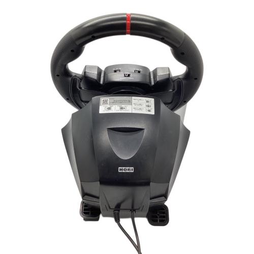 HORI (ホリ) レーシングホイールエイペックス SPF-004 動作確認済み